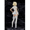 Godz Order - GO-01 Godwing Celestial Knight Yuri Godbuster figure, PLAMAX