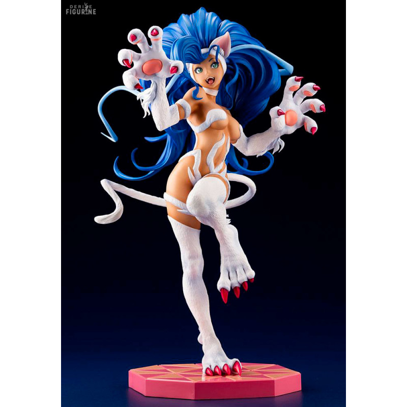 Darkstalkers - Felicia...