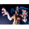 Darkstalkers - Felicia figure, Bishoujo