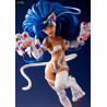 Darkstalkers - Figurine Felicia, Bishoujo