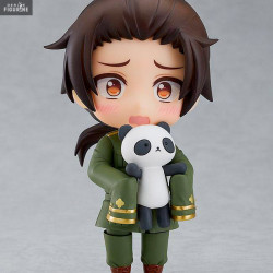 Hetalia World Stars -...