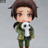 Hetalia World Stars - China figure, Nendoroid