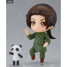 Hetalia World Stars - Figurine China, Nendoroid