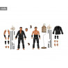 Teenage Mutant Ninja Turtles (1990) - Pack 2 figures Shadow Warriors