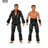 Les Tortues Ninja (1990) - Pack 2 figurines Shadow Warriors