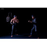 Les Tortues Ninja (1990) - Pack 2 figurines Shadow Warriors