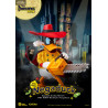 Darkwing Duck - Figure NegaDuck, Dynamic 8ction Heroes