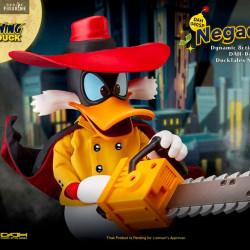 Darkwing Duck - Figure...