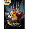 Darkwing Duck - Figure NegaDuck, Dynamic 8ction Heroes