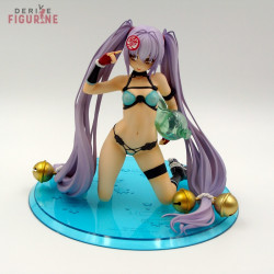 Hyakka Ryouran - Figurine...