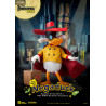 Darkwing Duck - Figure NegaDuck, Dynamic 8ction Heroes