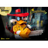 Darkwing Duck - Figure NegaDuck, Dynamic 8ction Heroes