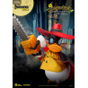 Darkwing Duck - Figure NegaDuck, Dynamic 8ction Heroes