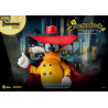 Darkwing Duck - Figure NegaDuck, Dynamic 8ction Heroes