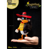 Darkwing Duck - Figure NegaDuck, Dynamic 8ction Heroes