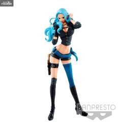 One Piece - Nefeltari Vivi,...