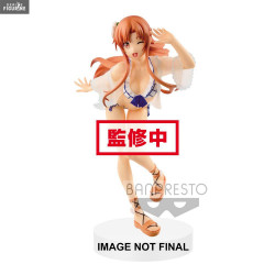 Sword Art Online - Figurine...