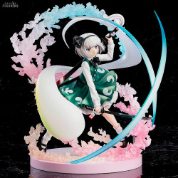 Touhou Lost World - Figure...