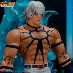 King of Fighters '98 :...