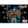 King of Fighters '98 : Ultimate Match - Orochi Hakkesshu figure