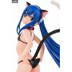 Fairy Tail - Figurine de...