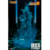King of Fighters '98 : Ultimate Match - Orochi Hakkesshu figure