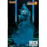 King of Fighters '98 : Ultimate Match - Orochi Hakkesshu figure