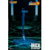 King of Fighters '98 : Ultimate Match - Orochi Hakkesshu figure
