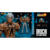 King of Fighters '98 : Ultimate Match - Orochi Hakkesshu figure