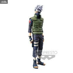 Naruto Shippuden - Kakashi...