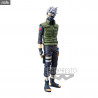 Naruto Shippuden - Kakashi Hatake figure, Grandista Shinobi Relations
