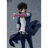 My Hero Academia - Figurine Dabi, Pop Up Parade