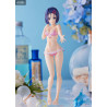 To Love-Ru Darkness - Figurine Haruna Sairenji, Pop Up Parade