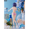 To Love-Ru Darkness - Figurine Haruna Sairenji, Pop Up Parade