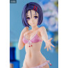 To Love-Ru Darkness - Haruna Sairenji figure, Pop Up Parade