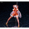 Waga Ie no Liliana-san - Liliana figure Another Color