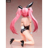 That Time I Got Reincarnated as a Slime - Millim figure Bare Leg Bunny