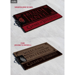 Game of Thrones doormat -...