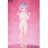 Study Steady - Maisaka Mai figure