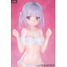 Study Steady - Maisaka Mai figure