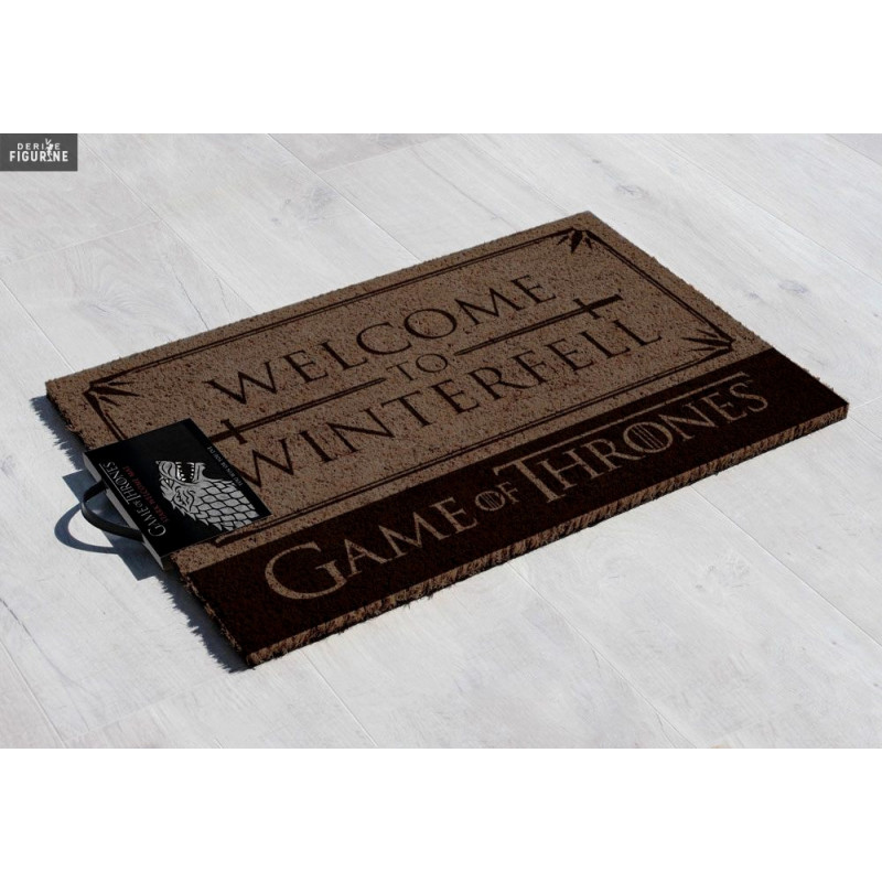 Game of Thrones doormat -...