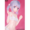 Study Steady - Maisaka Mai figure
