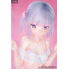 Study Steady - Figurine Maisaka Mai