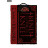 Game of Thrones doormat - Stark or Targaryen