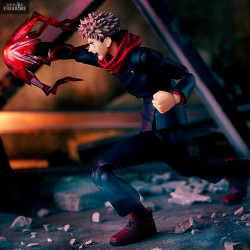 Jujutsu Kaisen - Figurine...