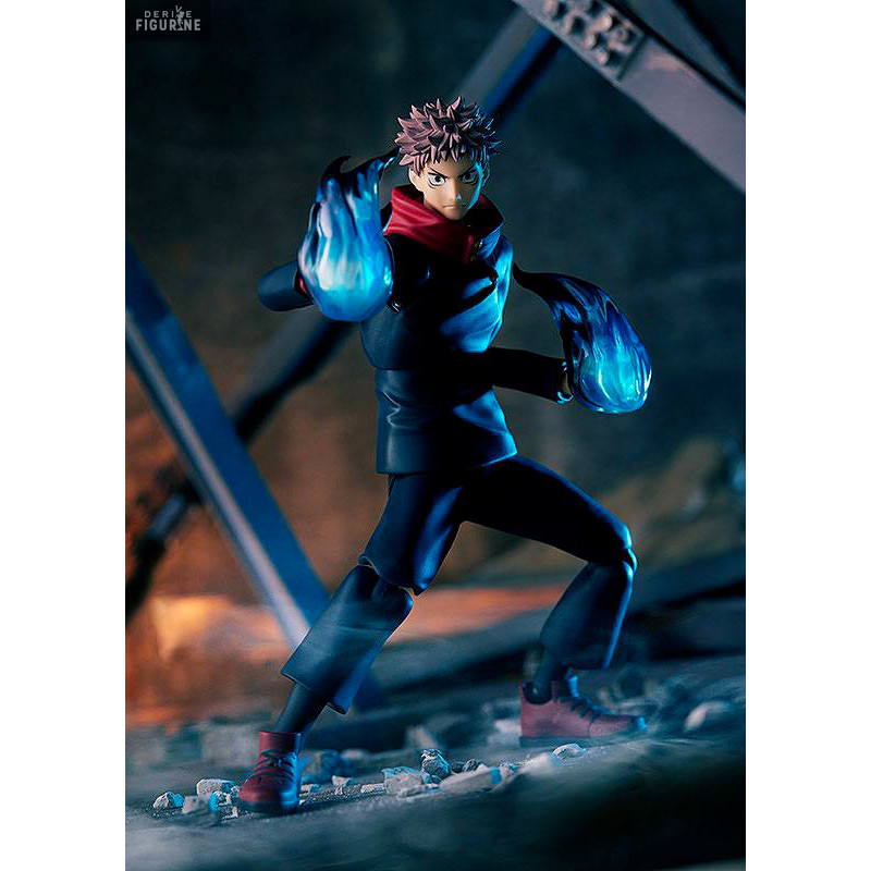 Jujutsu Kaisen - Figurine...