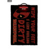 Paillasson Marvel - Deadpool
