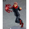 Jujutsu Kaisen - Yuji Itadori figure, Figma