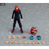 Jujutsu Kaisen - Yuji Itadori figure, Figma