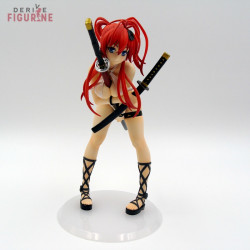 Hyakka Ryouran - Figurine...